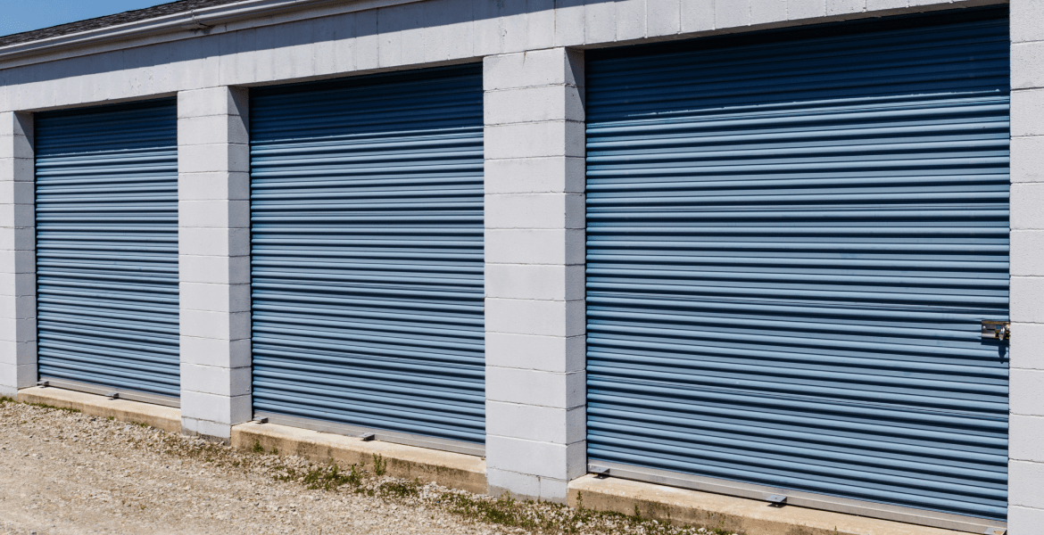 Sequatchie Storage