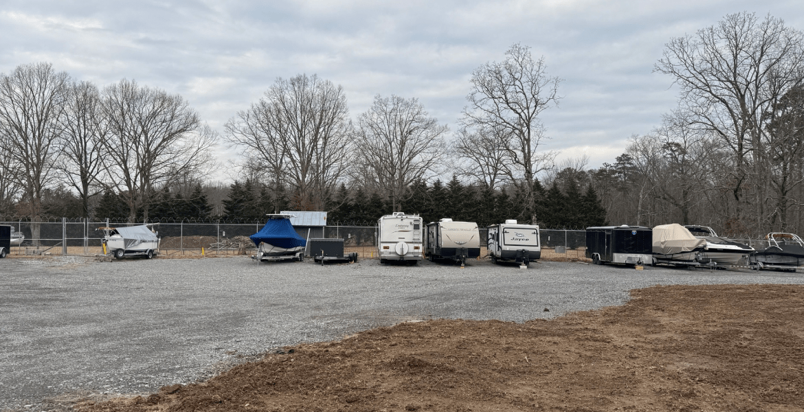 Sequatchie Storage